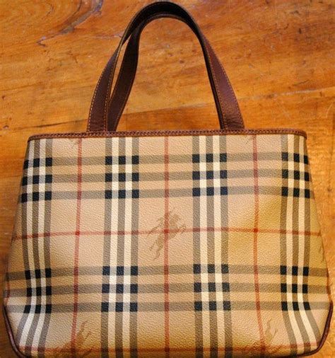 come si vede se una borsa della burberry|Come riconoscere borsa burberry originale .